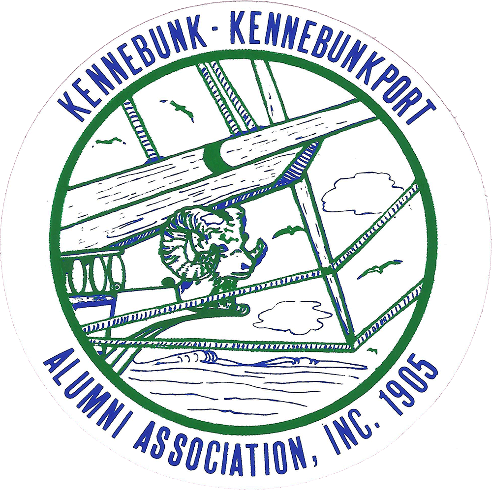 Kennebunk Kennebunkport Alumni Association 