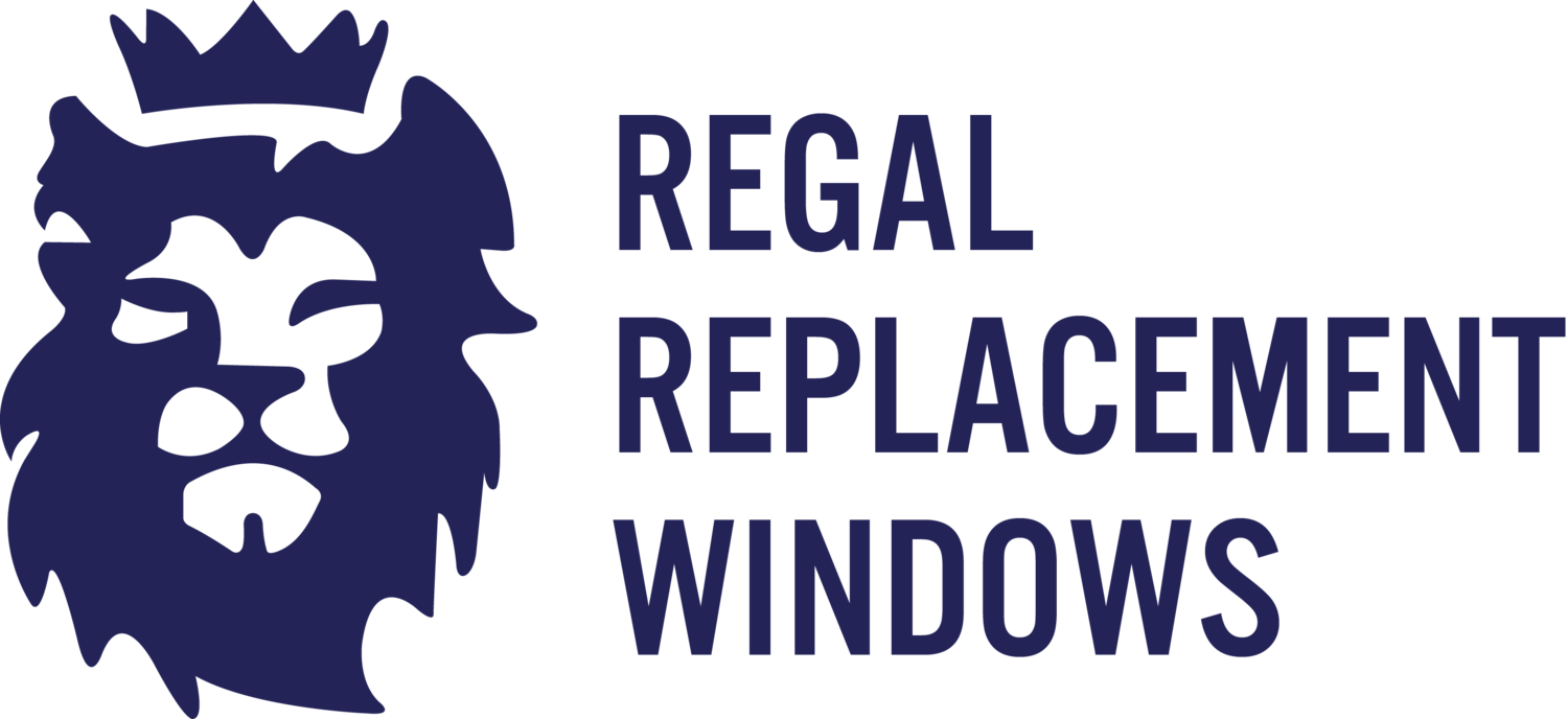 Regal Replacement Windows