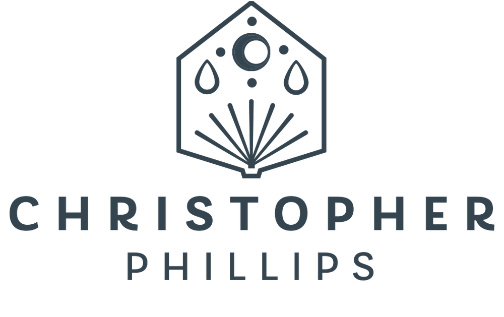 Christopher Phillips