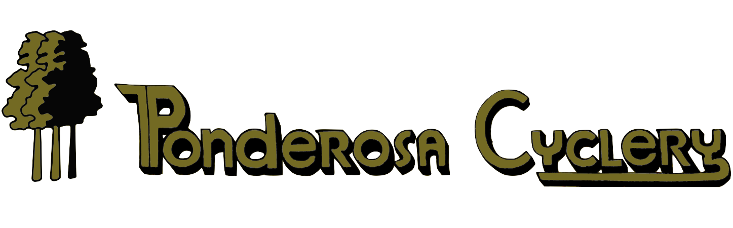 Ponderosa Cyclery