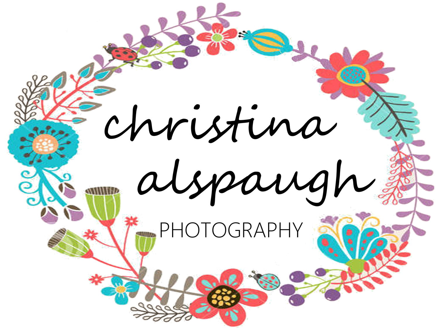 Christina Alspaugh Photography