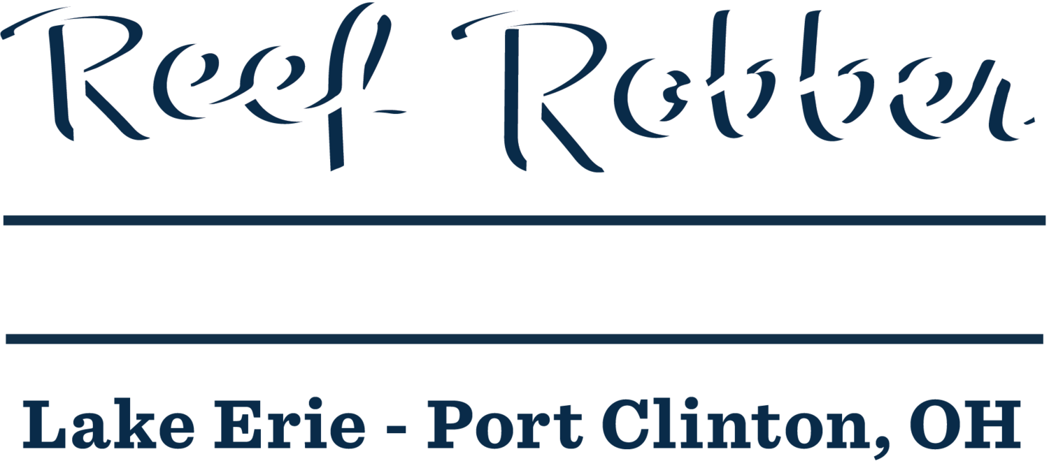 Reef Robber Charters