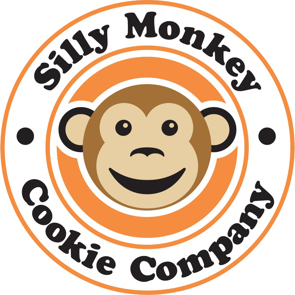 Silly Monkey Cookie Company