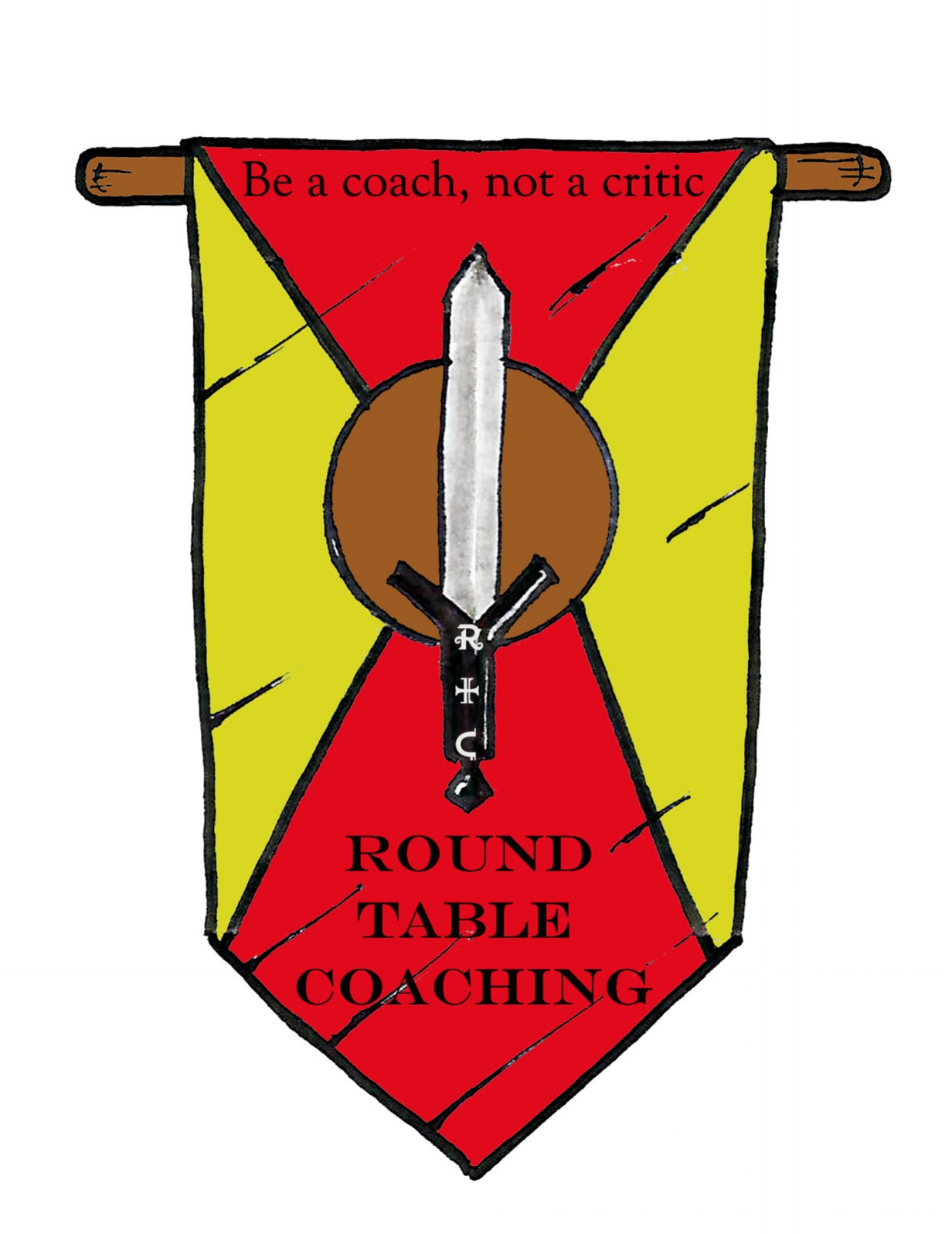 ROUND TABLE COACHING