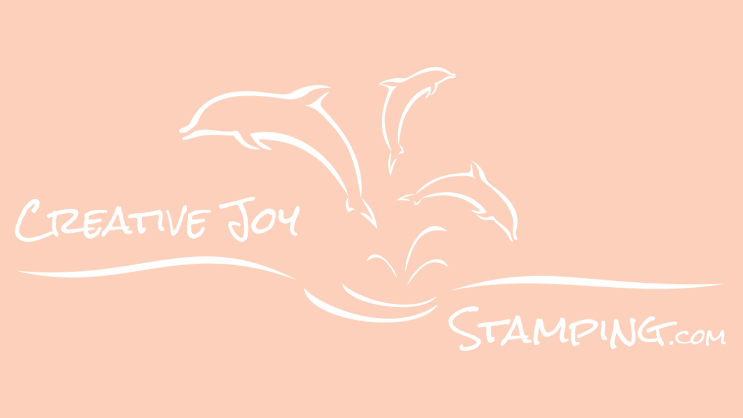Creative Joy Stamping
