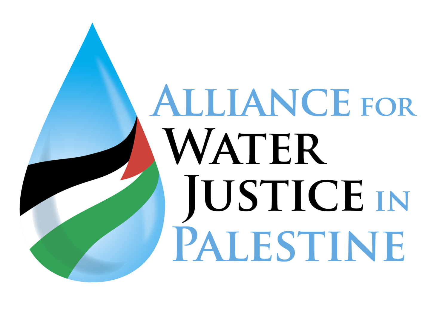 Alliance for Water Justice in Palestine