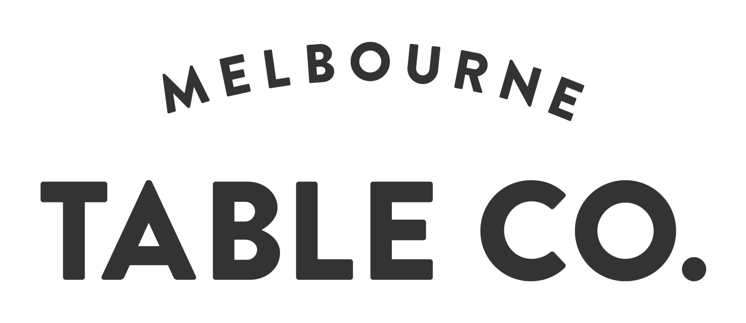 Melbourne Table Company