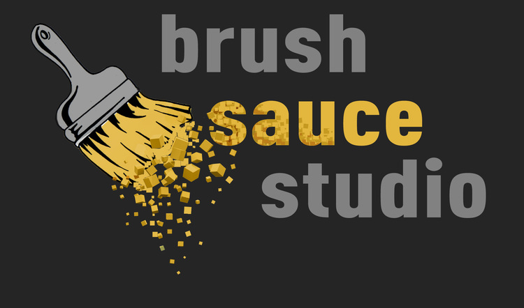 Brush Sauce Studio 