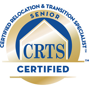 CRTS™ - Certified Relocation & Transition Specialist