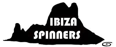 Ibiza Spinners