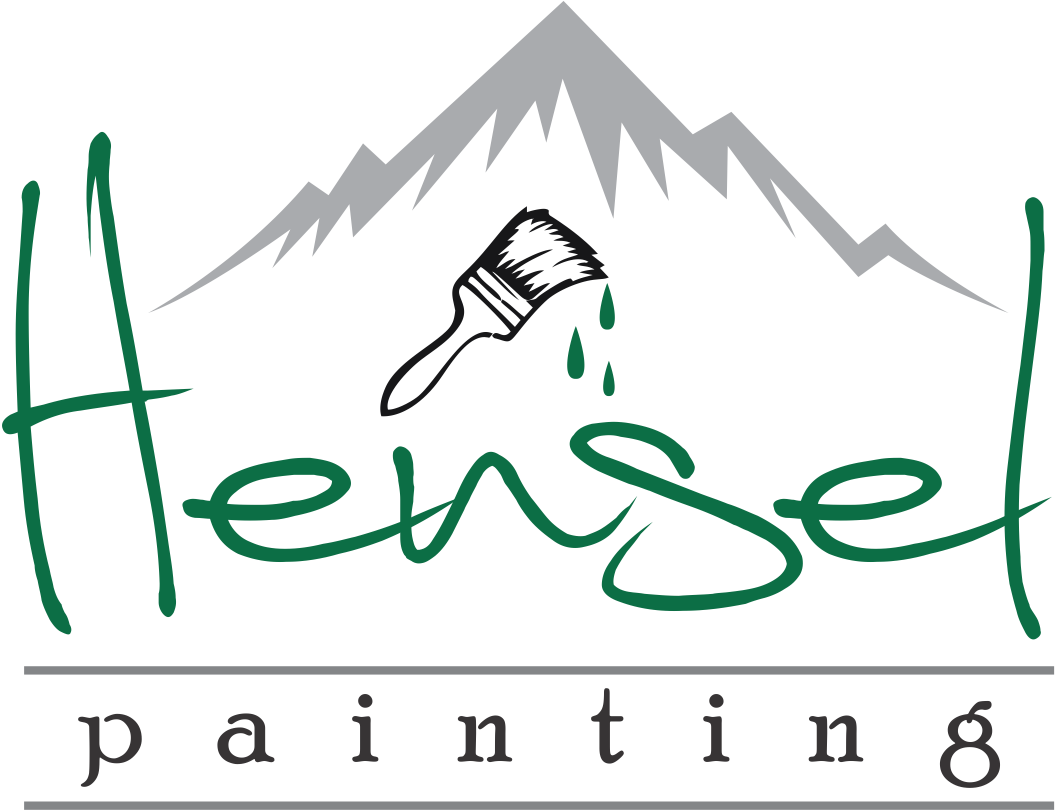 Hensel Painting 