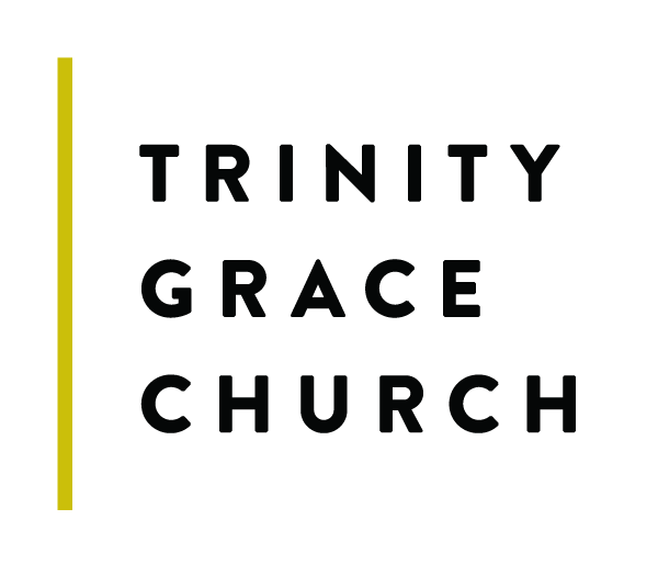 Transition — Trinity Grace Church