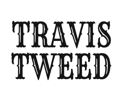 TRAVIS TWEED