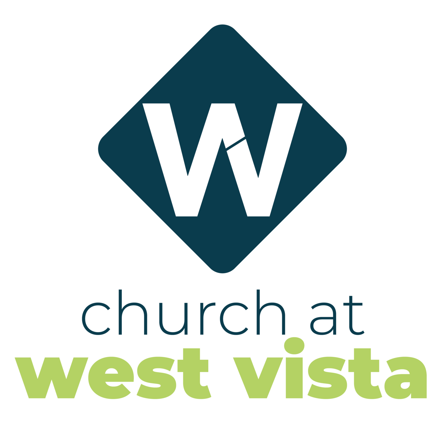 The Church at West Vista