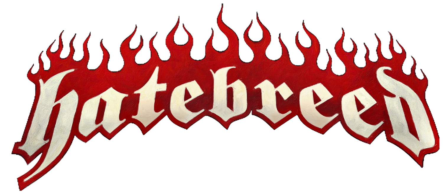 Hatebreed - Weight Of The False Self | The Official Hatebreed Website