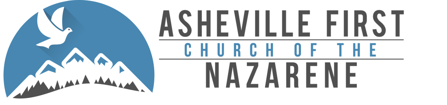 Asheville First Church of the Nazarene