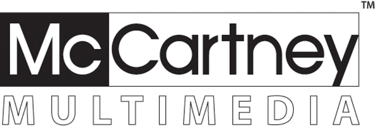 McCartney Multimedia, Inc.