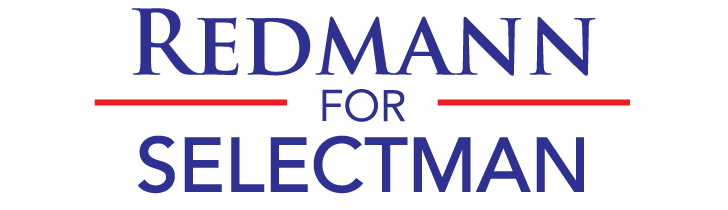 Redmann for Cohasset