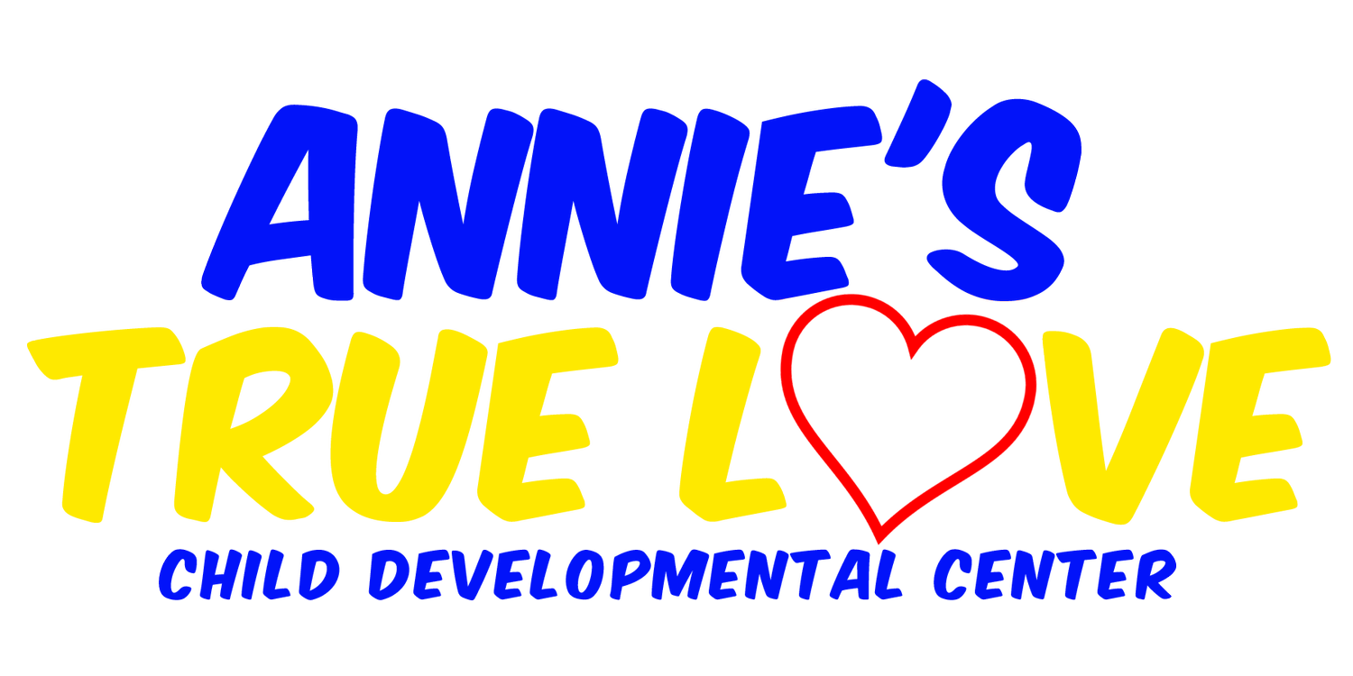 Annie's True Love Child Developmental Center