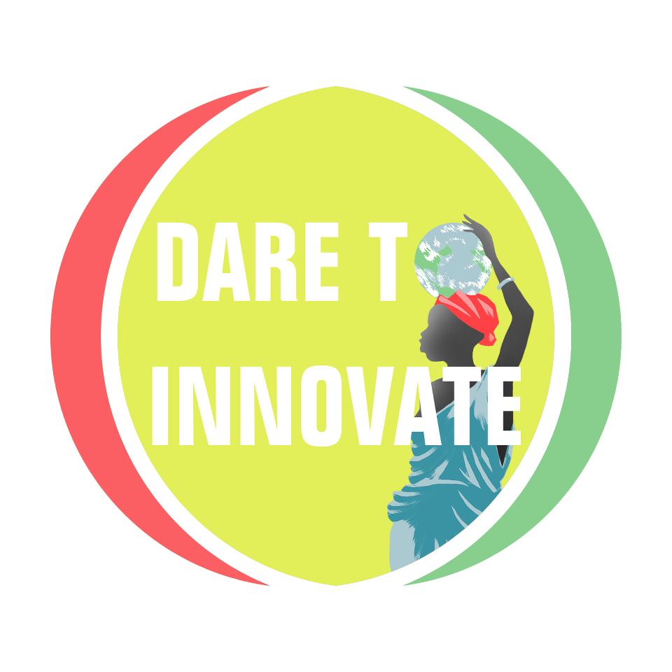 Dare: We dare to be innovative