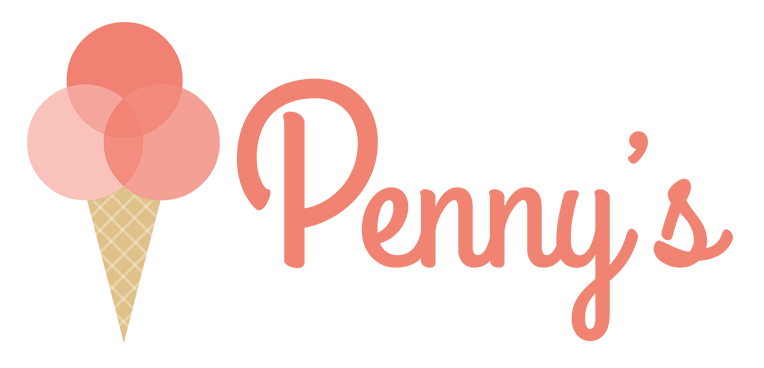 Penny&#39;s Ice Cream Truck