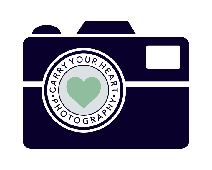 Carry Your Heart Photography