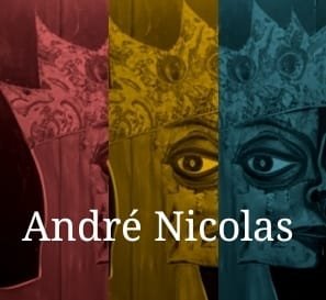 ANDRE NICOLAS 