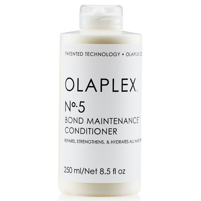 sympati fællesskab Narkoman Olaplex No. 5 Bond Maintenance™ Conditioner — Made Up On The Go Beauty  Services: Bridal Hair, Skin + Makeup