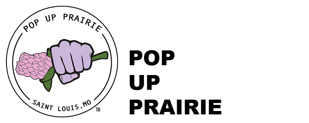 Pop Up Prairie
