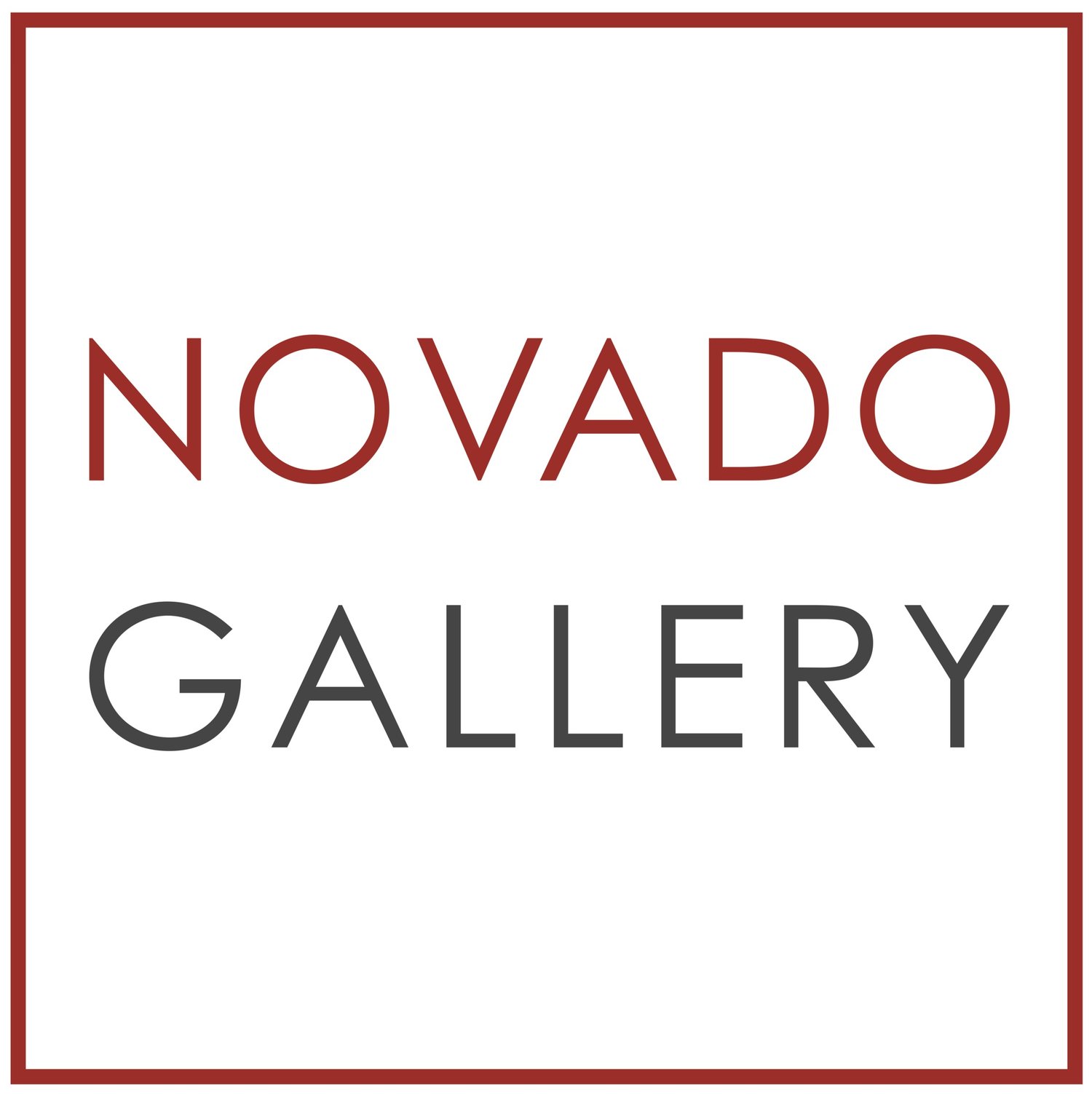NOVADO GALLERY