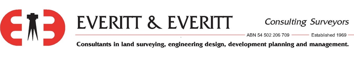 EVERITT & EVERITT CONSULTING SURVEYORS