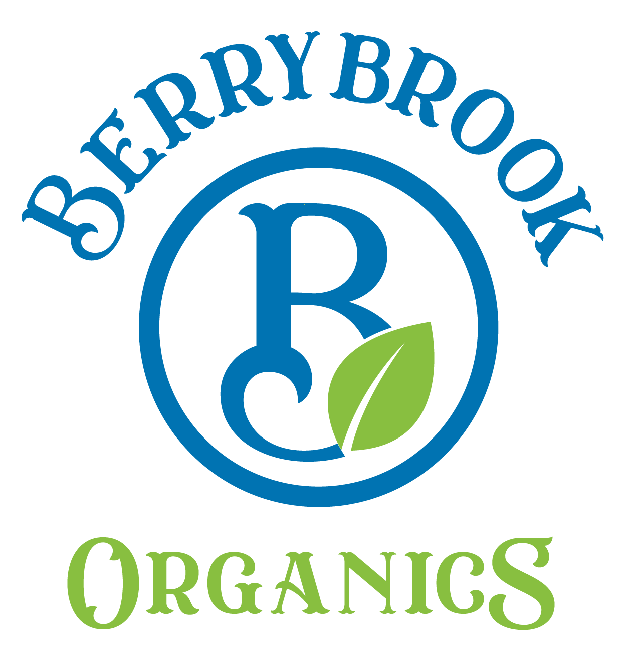 Berrybrook Organics