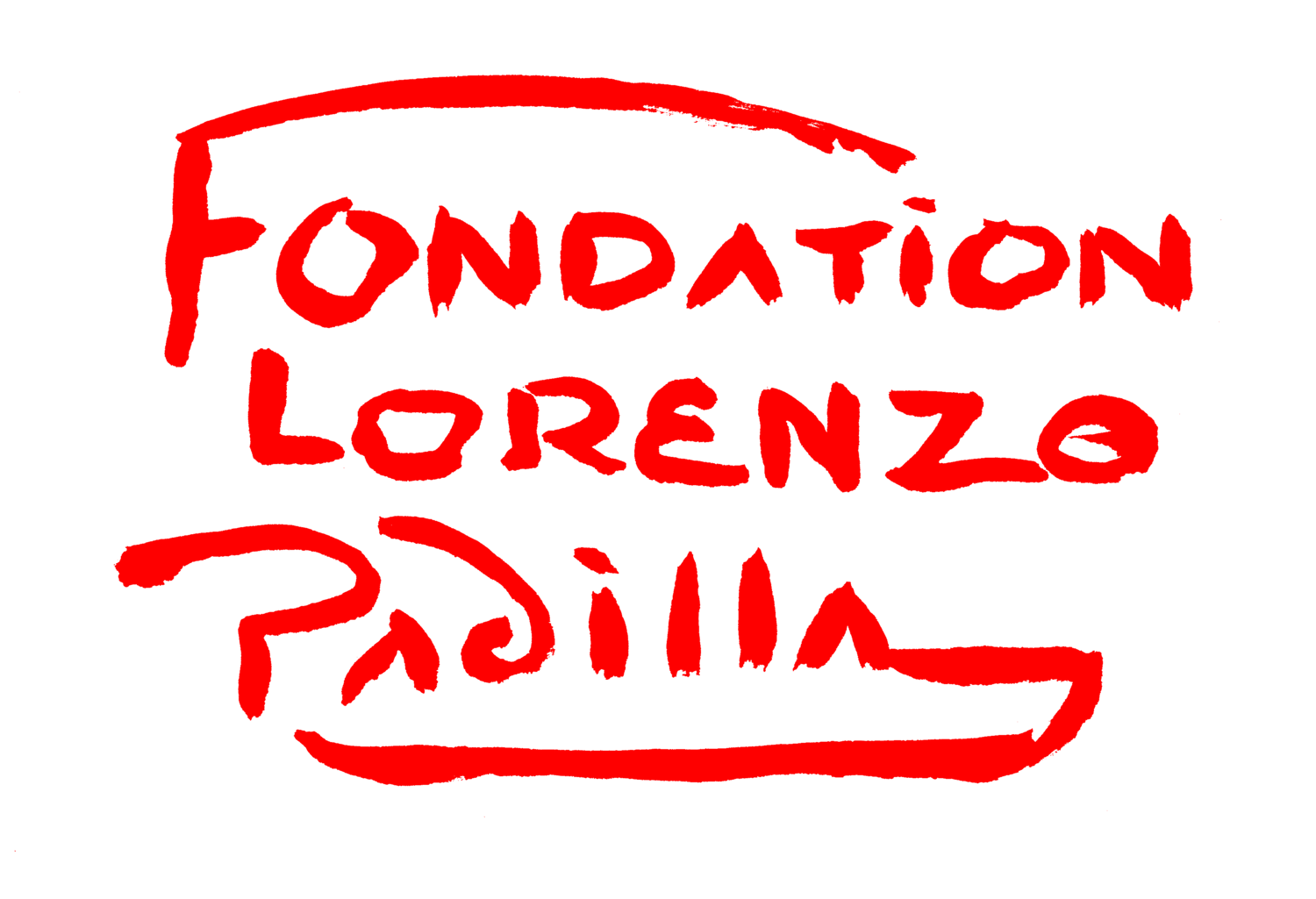 Fondation Lorenzo Padilla