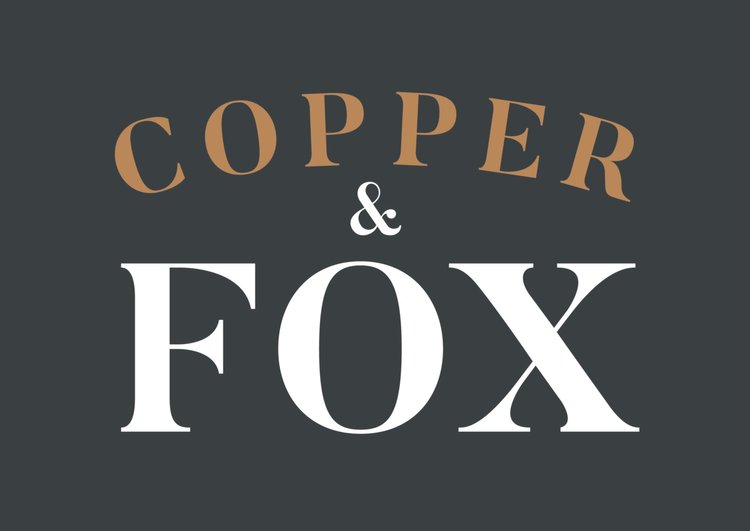 Copper & Fox
