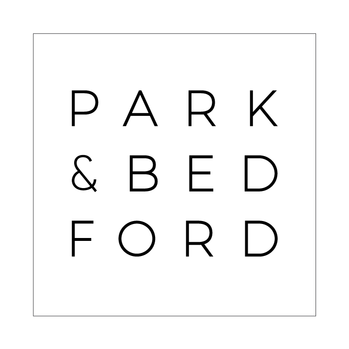 PARK &amp; BEDFORD