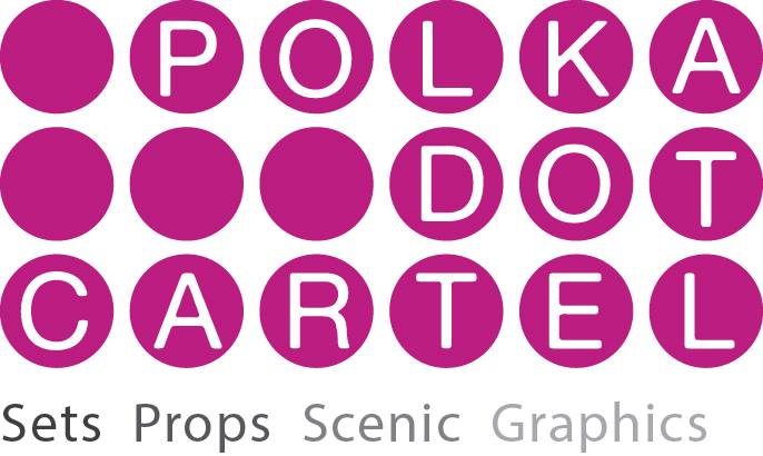 POLKA DOT CARTEL NYC