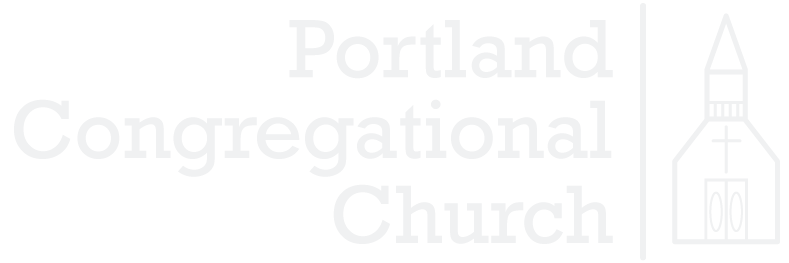 Portland Congregational Church