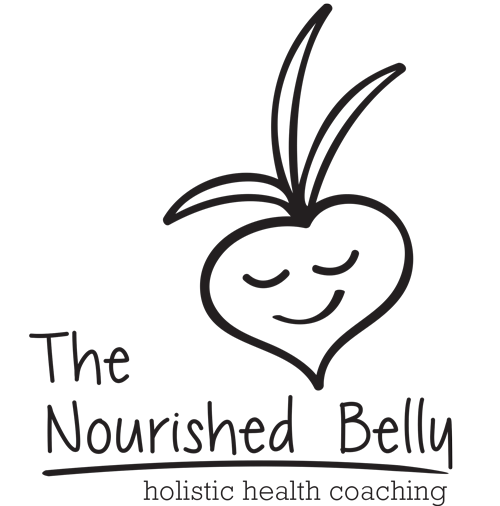 The Nourished Belly