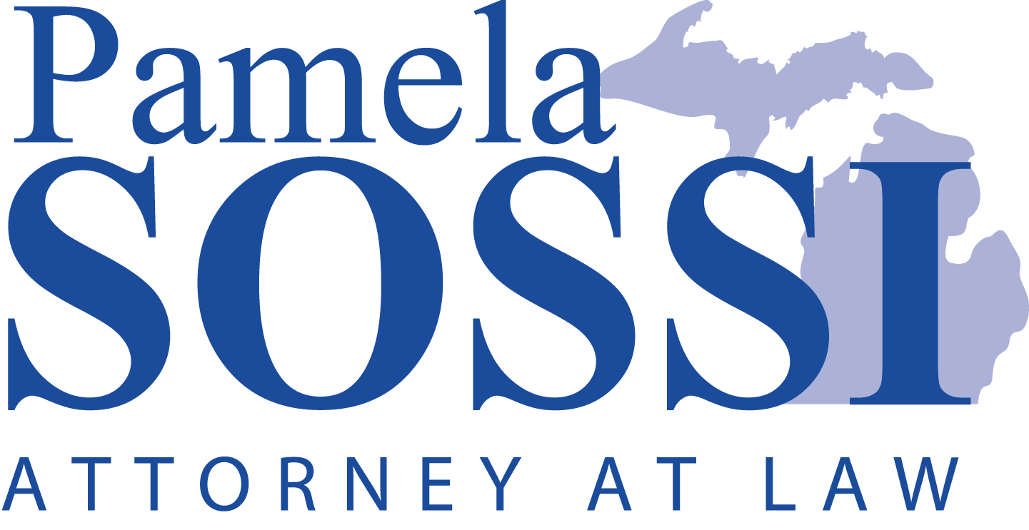 The Law Office of Pamela Sossi