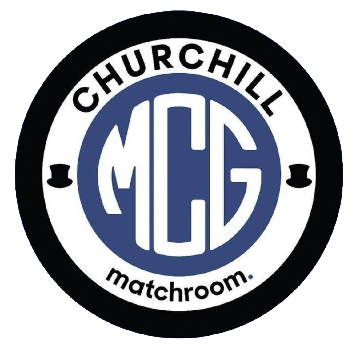 Matchroom Churchill Gym
