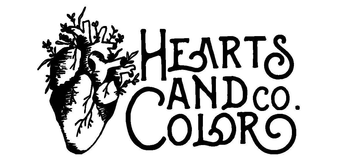 Hearts & Color Co.