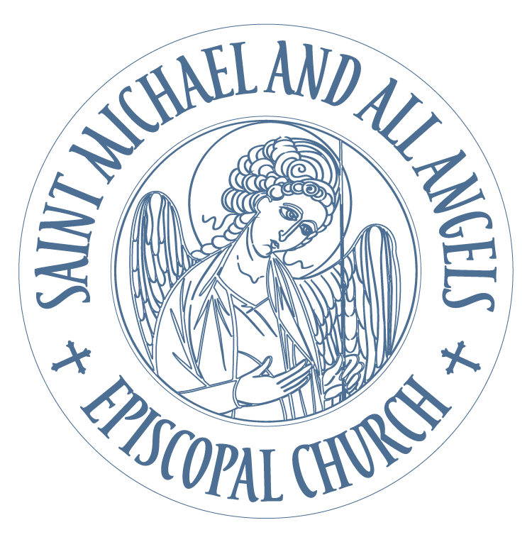 Saint Michael and All Angels Stone Mountain