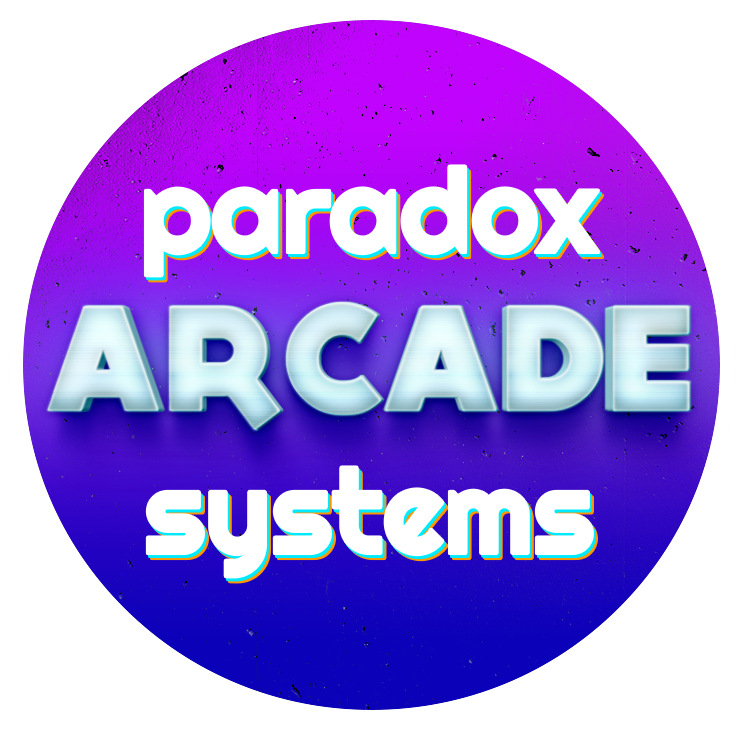 Paradox Arcade Systems