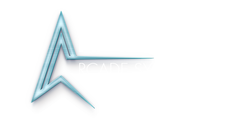 Paradox Arcade Systems