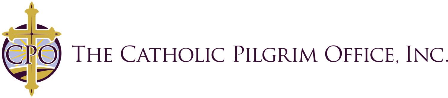The Catholic Pilgrim Office, Inc