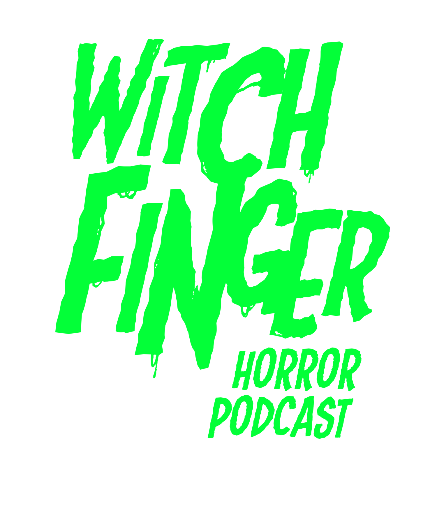 Witch Finger Horror Podcast 