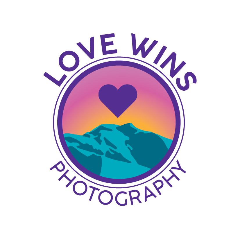 Love Wins Photography