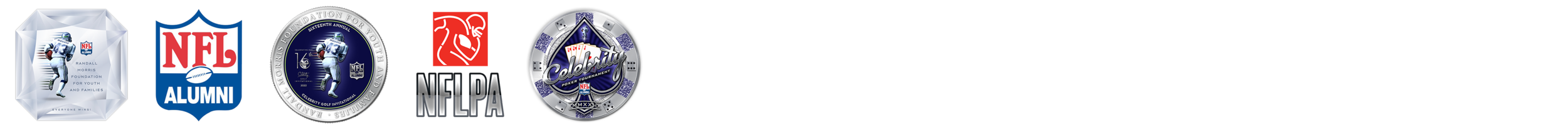 Randall Morris Foundation