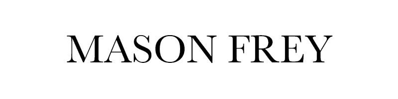 Mason Frey