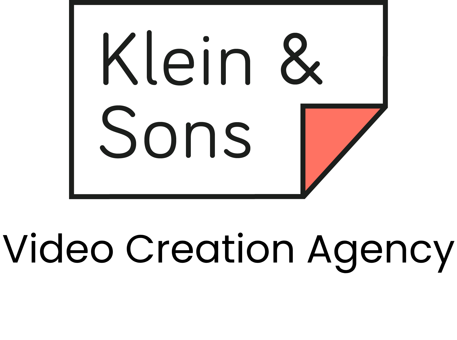 Klein &amp; Sons | London Video Creation Agency